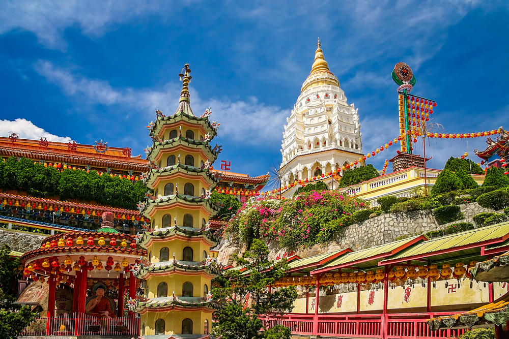Singapore Tour